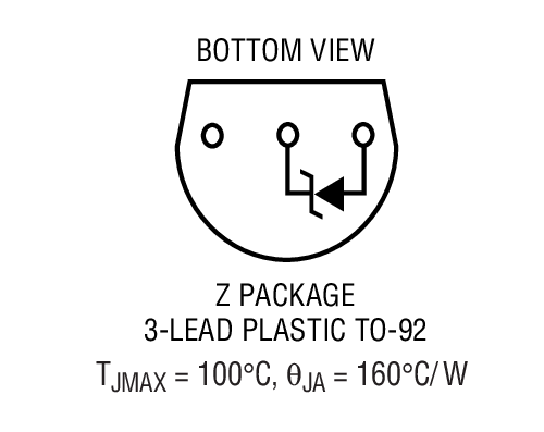 LT1004MH-2.5װͼ