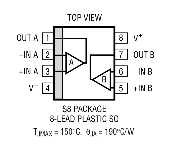 LT1112װͼ