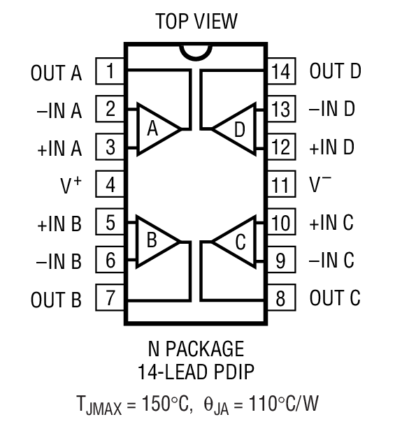 LT1112װͼ