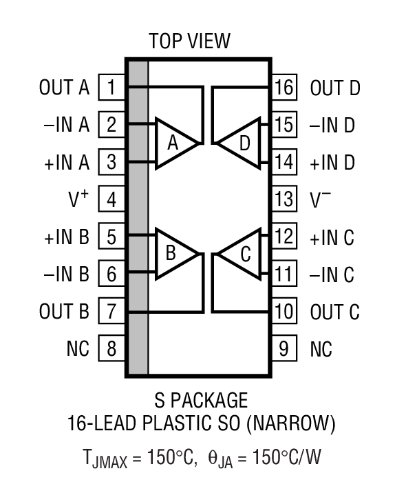 LT1112װͼ