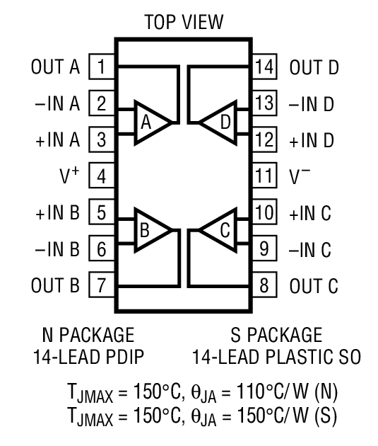 LT1464װͼ