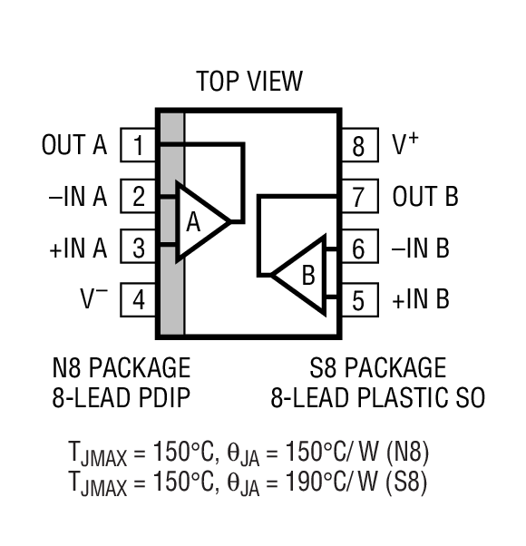 LT1674װͼ