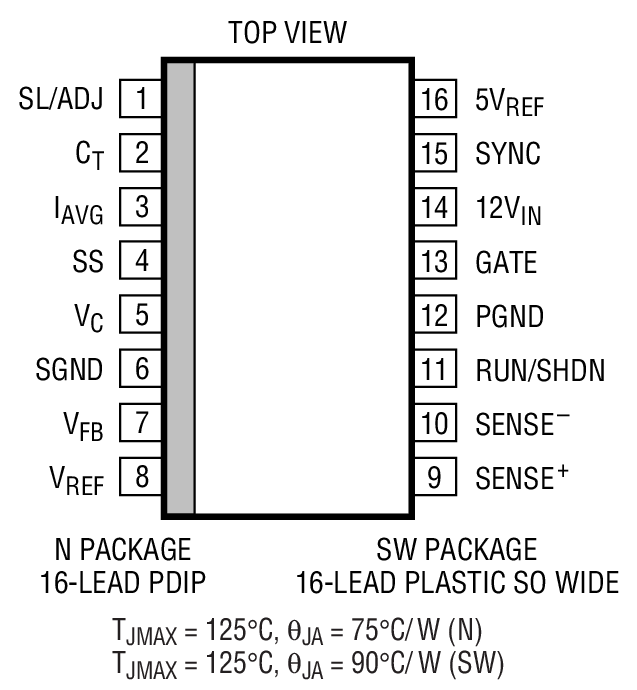 LT1680װͼһ