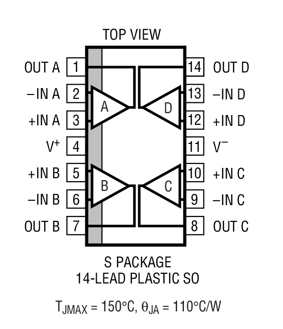 LT1885װͼ