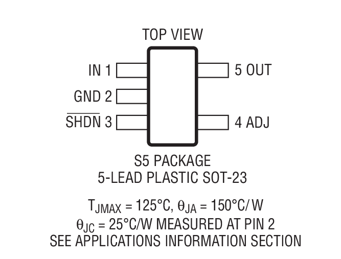 LT3014װͼһ