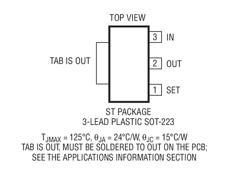 LT3082װͼ