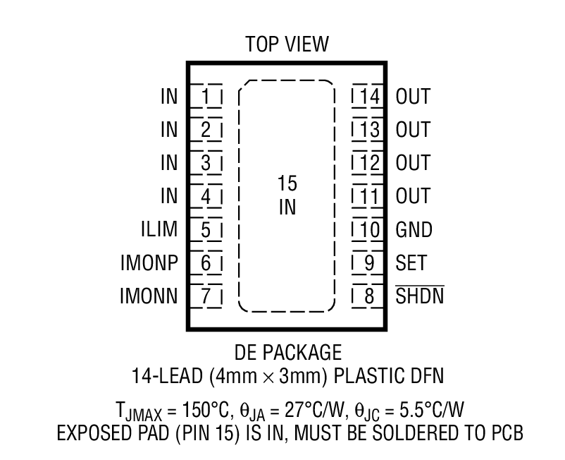 LT3091װͼһ