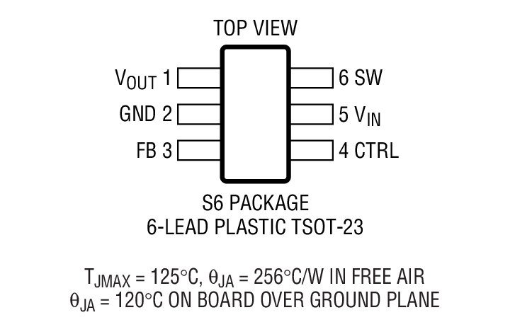 LT3465Aװͼһ