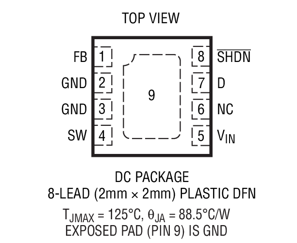 LT3483Aװͼһ