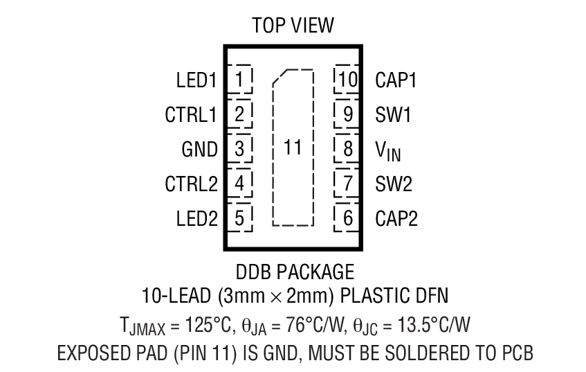 LT3497װͼһ