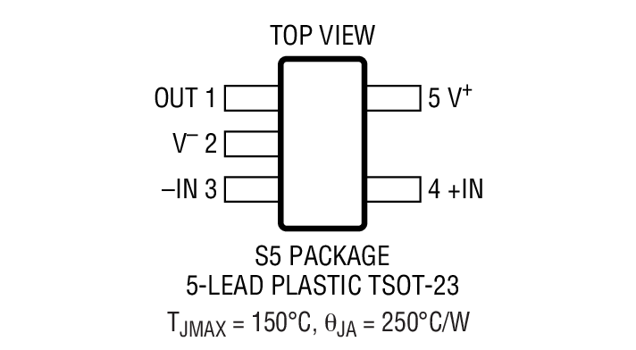 LT6106װͼһ