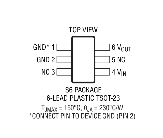 LT6656ACDC-3װͼһ