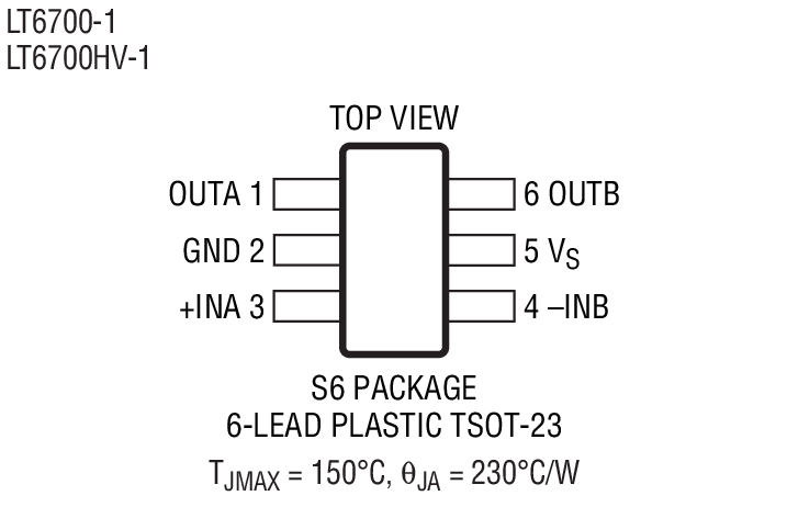 LT6700-2װͼһ