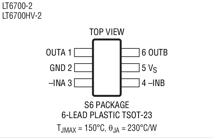 LT6700-2װͼ