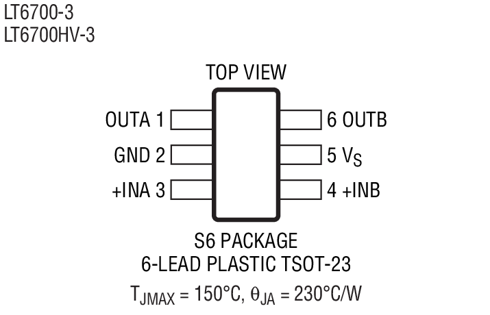 LT6700-3װͼ