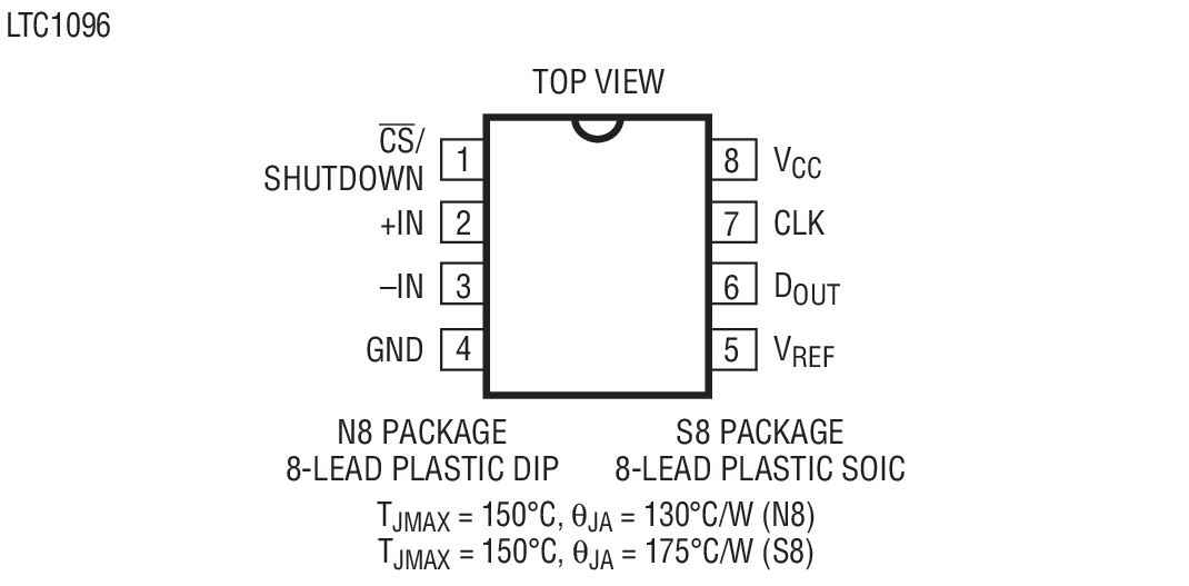 LTC1098Lװͼһ