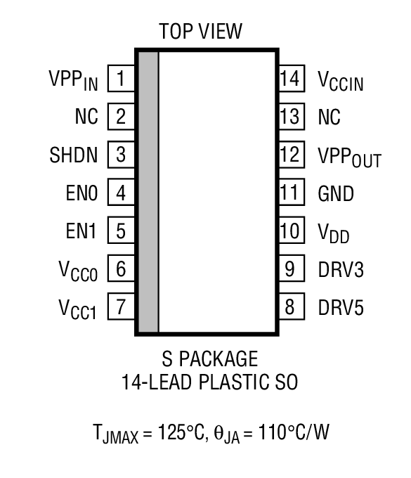 LTC1314װͼһ