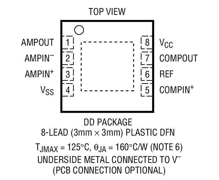 LTC1542װͼһ