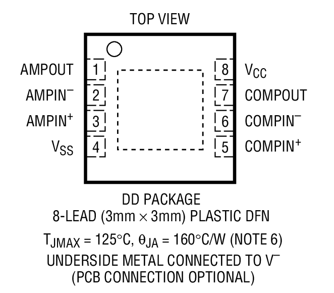 LTC1542װͼ