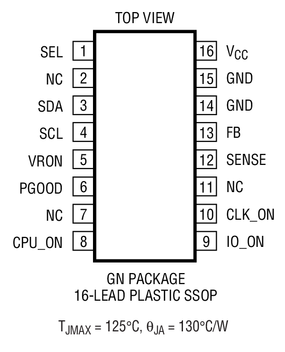 LTC1699-80װͼ