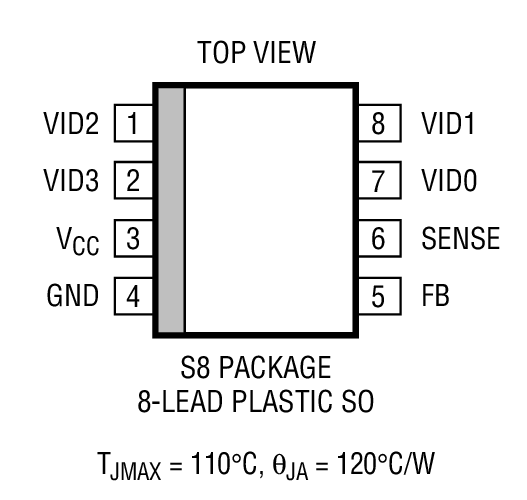 LTC1706-19װͼһ