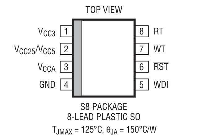 LTC1726-2.5װͼ