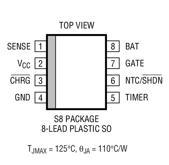 LTC1730װͼ