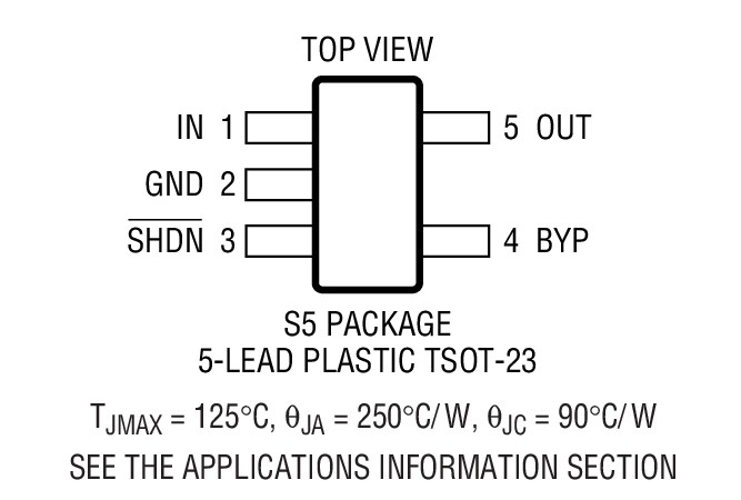 LTC1844װͼһ