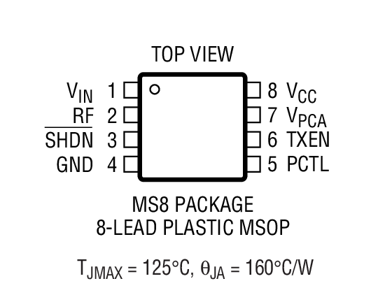 LTC1957-1װͼһ