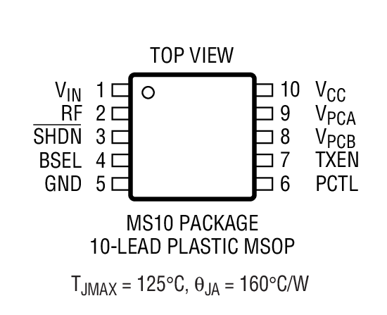 LTC1957-1װͼ