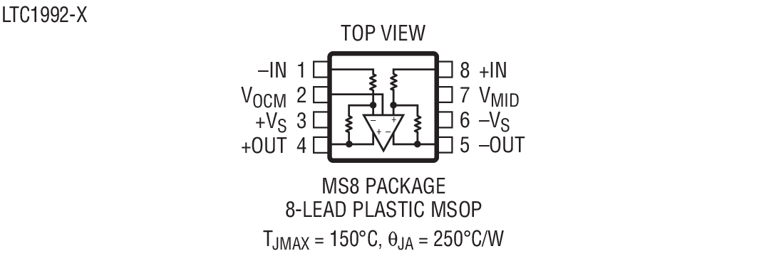 LTC1992-5װͼ