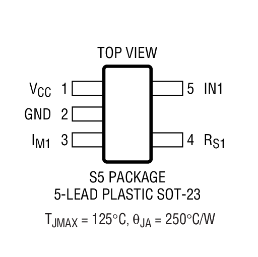 LTC2920-1װͼһ