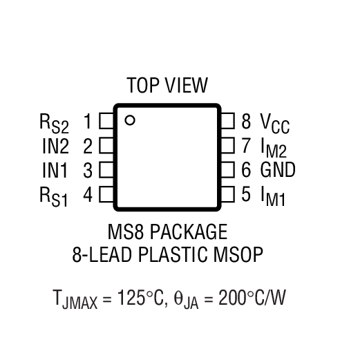 LTC2920-1װͼ