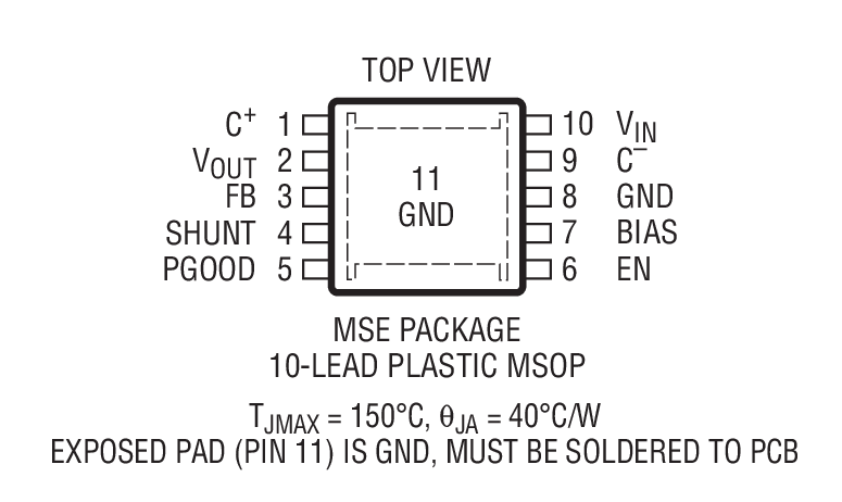 LTC3255װͼ