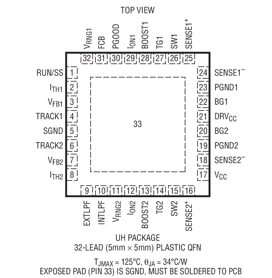 LTC3708װͼһ