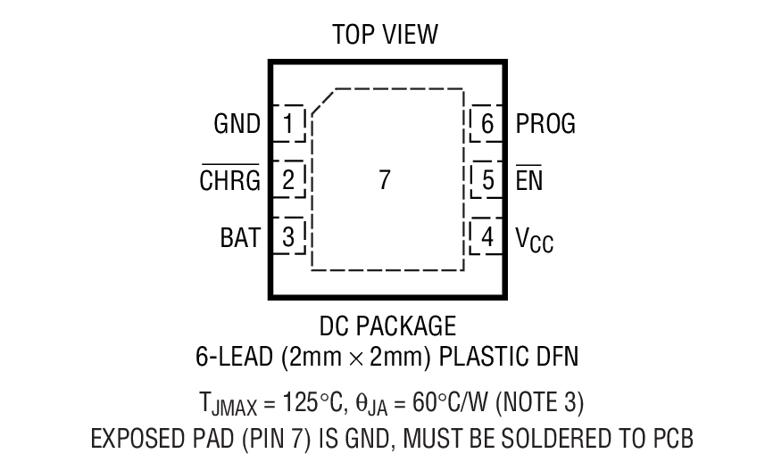 LTC4065-4.4װͼһ