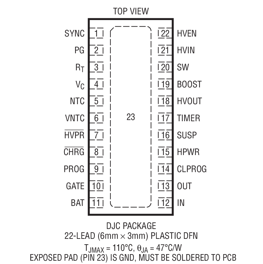 LTC4090-5װͼһ