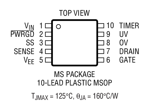 LTC4214-2װͼһ