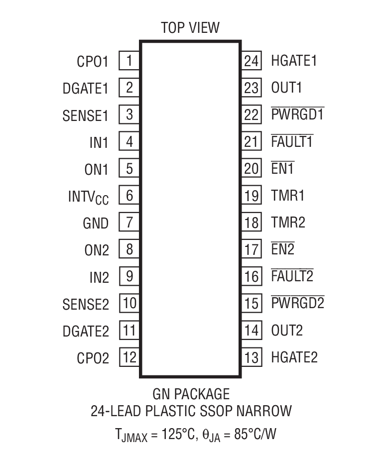 LTC4225-2װͼ