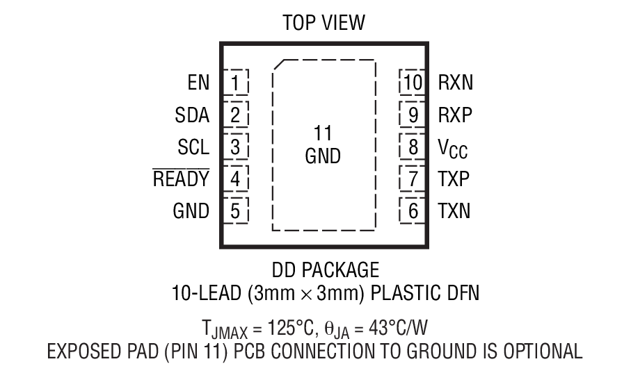 LTC4310-1װͼһ