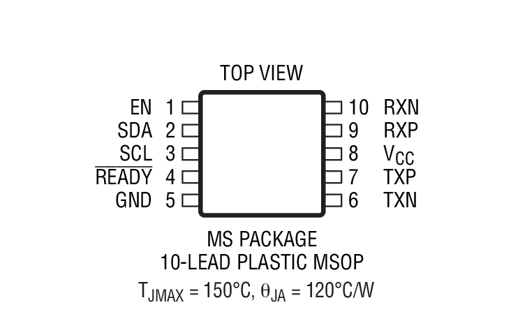 LTC4310-1װͼ