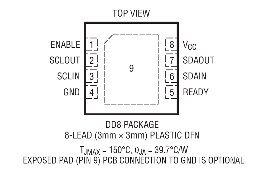 LTC4313-3װͼһ