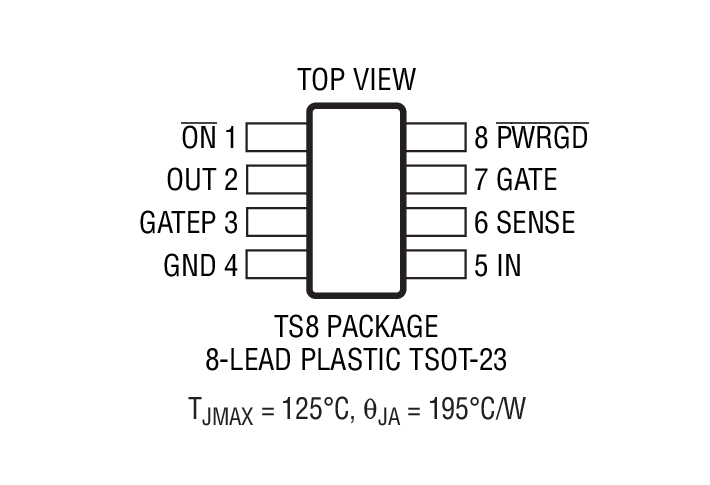 LTC4361-1װͼһ