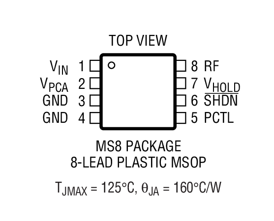 LTC4403-1װͼһ