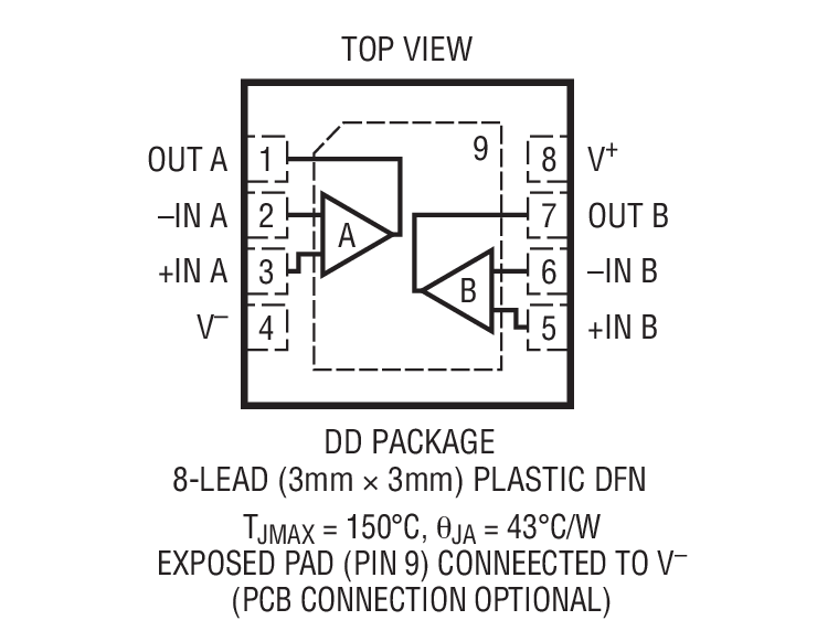 LTC6244HVװͼһ