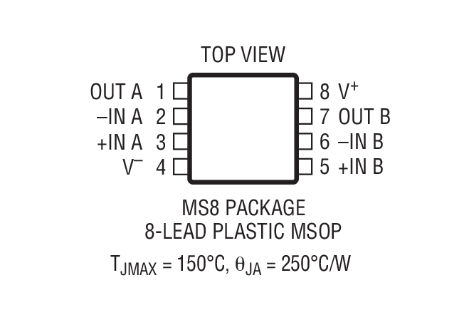 LTC6244HVװͼ