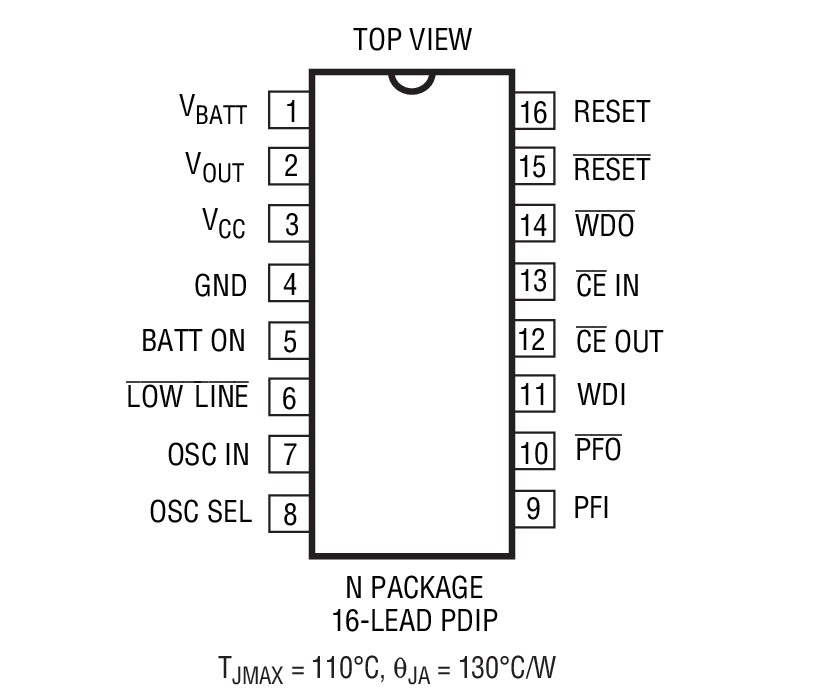 LTC691װͼһ