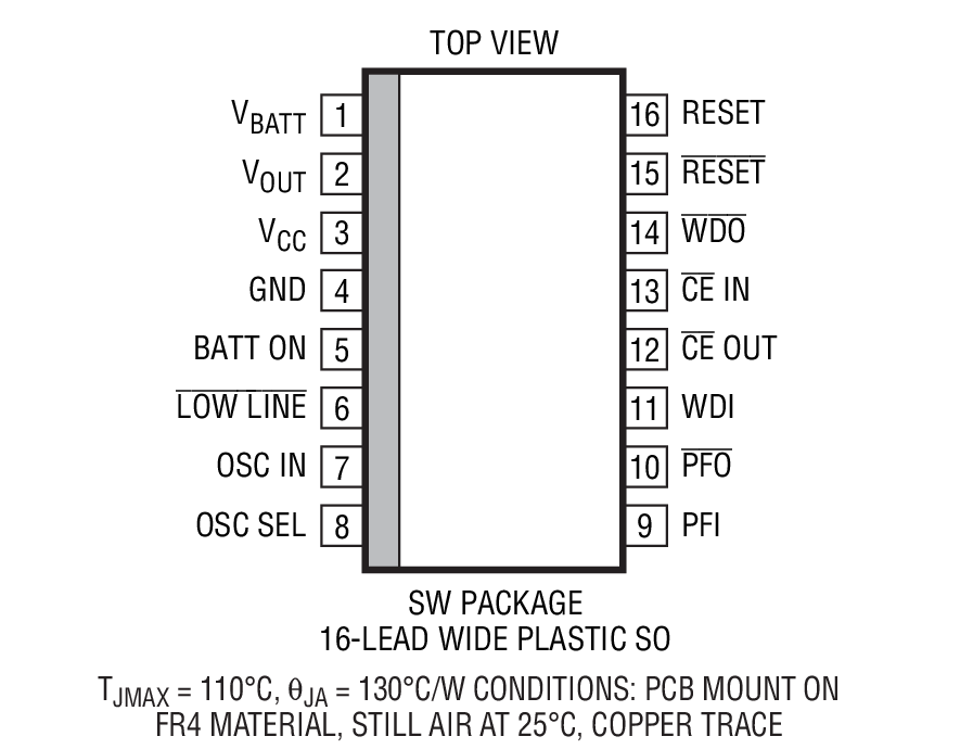 LTC691װͼ