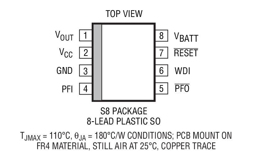 LTC691װͼ